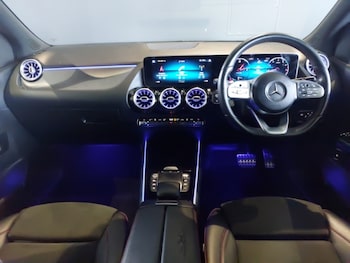 Used Mercedes-Benz B Class 2020 for sale - 78298135: Photo