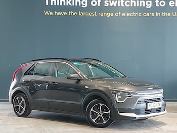 Used Kia Niro 2023 for sale - 78924522: Photo