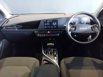 Used Kia Niro 2023 for sale - 78924522: Photo