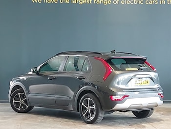 Used Kia Niro 2023 for sale - 78924522: Photo
