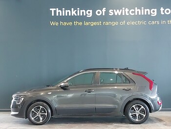 Used Kia Niro 2023 for sale - 78924522: Photo