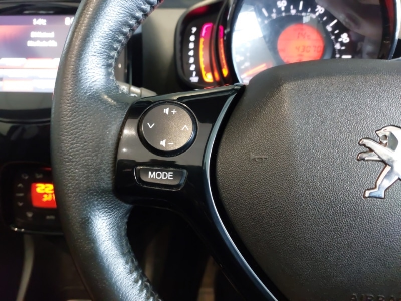 Used Peugeot 108 2019 for sale - 77969220: Photo 10