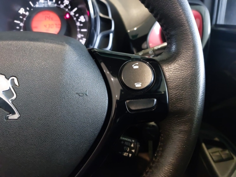 Used Peugeot 108 2019 for sale - 77969220: Photo 11