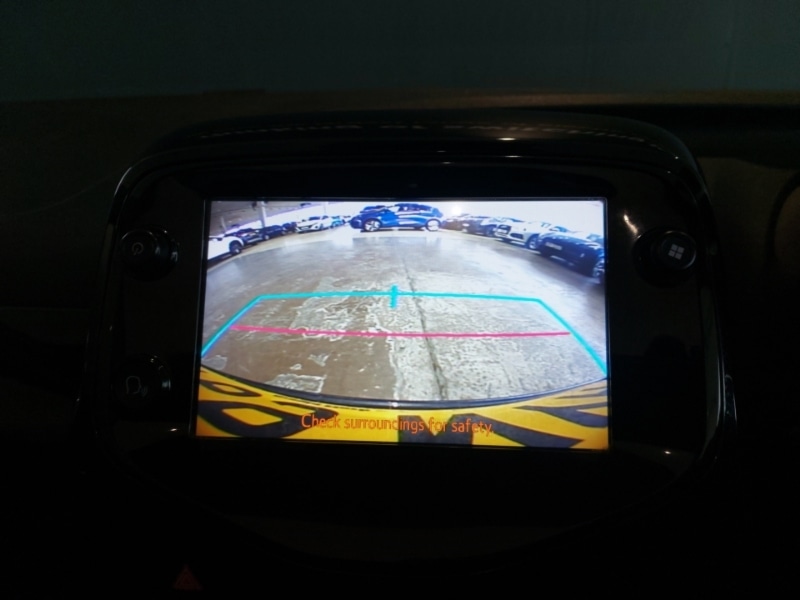 Used Peugeot 108 2019 for sale - 77969220: Photo 13