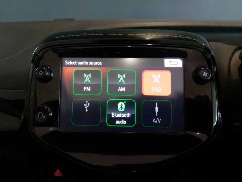 Used Peugeot 108 2019 for sale - 77969220: Photo 14