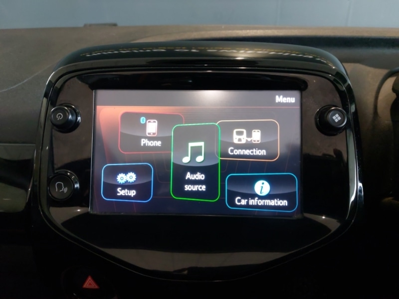 Used Peugeot 108 2019 for sale - 77969220: Photo 15