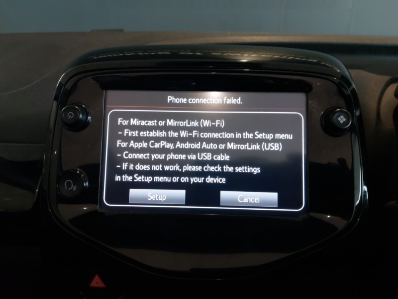 Used Peugeot 108 2019 for sale - 77969220: Photo 16