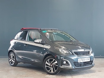 Peugeot 108 feature image