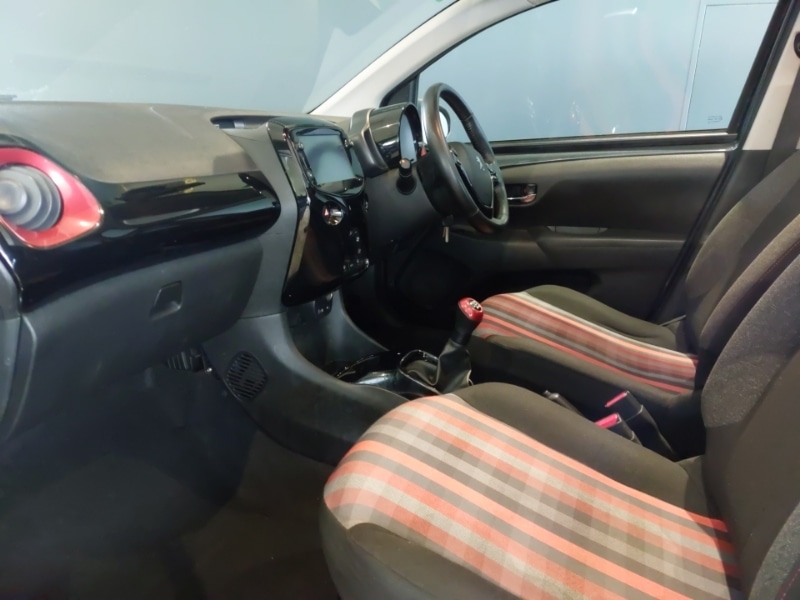 Used Peugeot 108 2019 for sale - 77969220: Photo 5