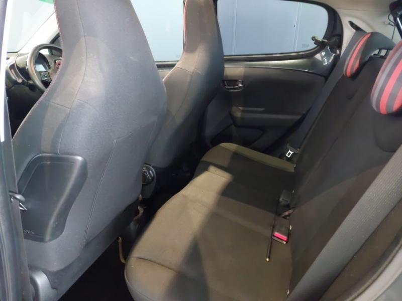 Used Peugeot 108 2019 for sale - 77969220: Photo 6