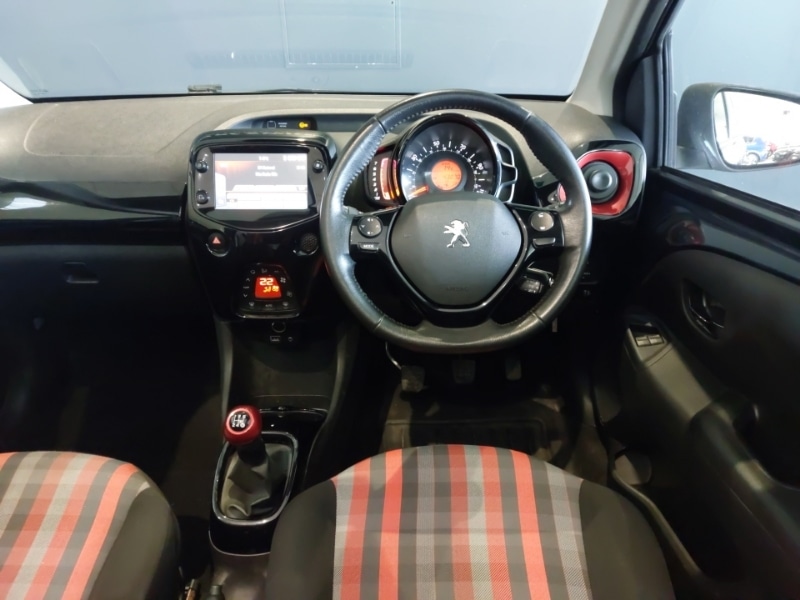 Used Peugeot 108 2019 for sale - 77969220: Photo 7