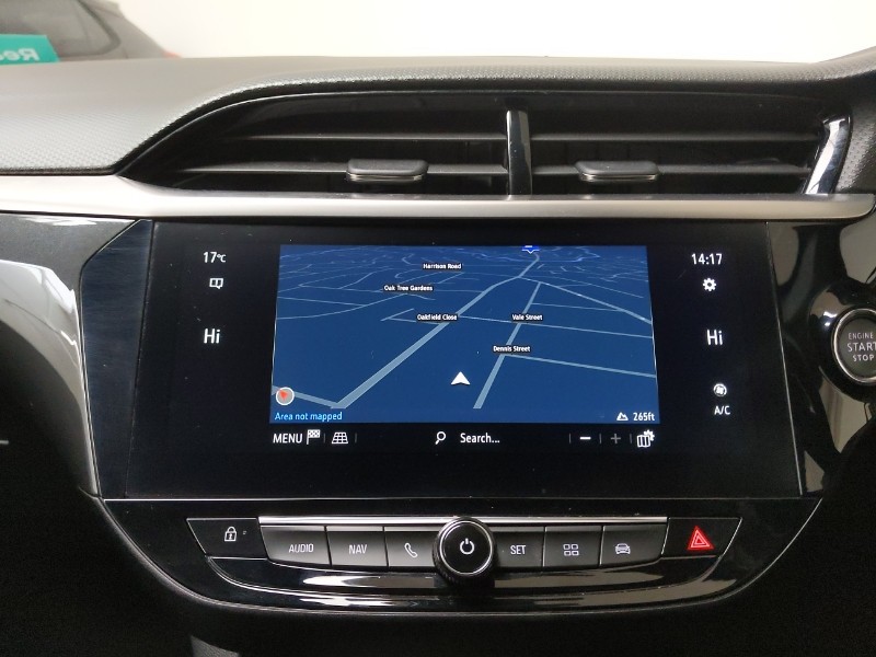 Used Vauxhall Corsa 2022 for sale - 76420841: Photo 10