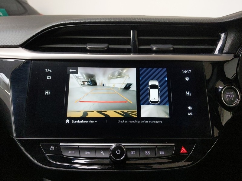 Used Vauxhall Corsa 2022 for sale - 76420841: Photo 11