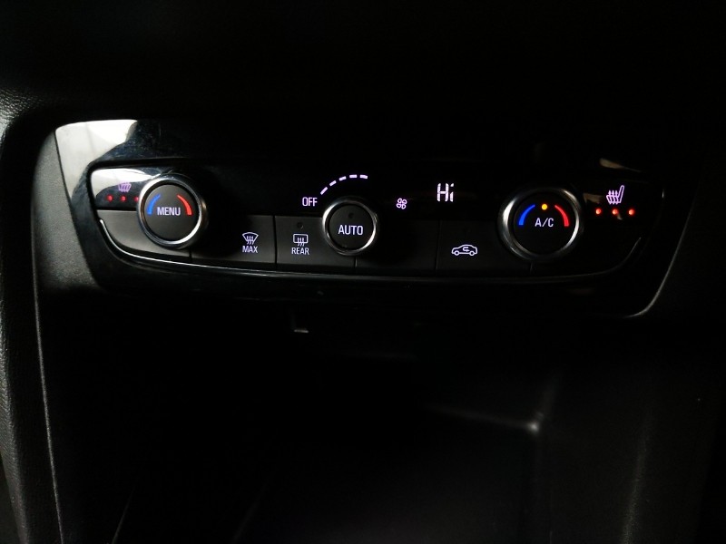 Used Vauxhall Corsa 2022 for sale - 76420841: Photo 14