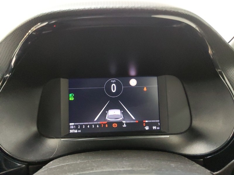 Used Vauxhall Corsa 2022 for sale - 76420841: Photo 17