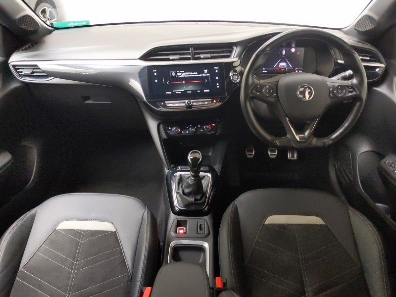 Used Vauxhall Corsa 2022 for sale - 76420841: Photo 2