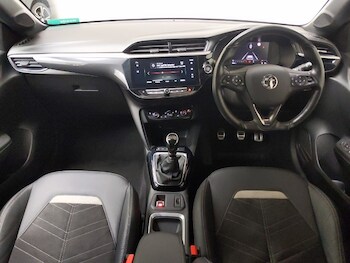Used Vauxhall Corsa 2022 for sale - 76420841: Photo