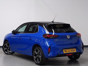 Used Vauxhall Corsa 2022 for sale - 76420841: Photo