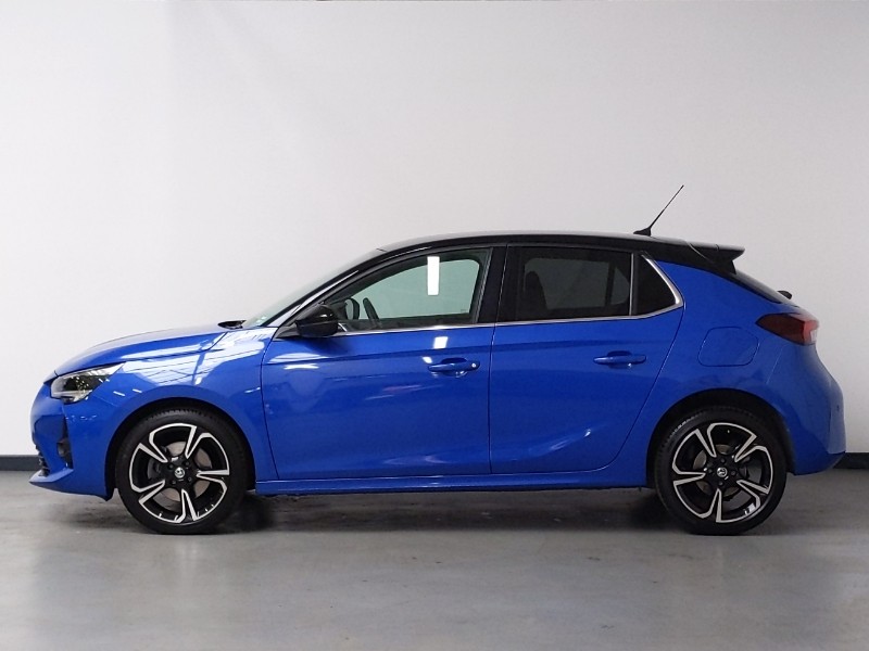 Used Vauxhall Corsa 2022 for sale - 76420841: Photo 4