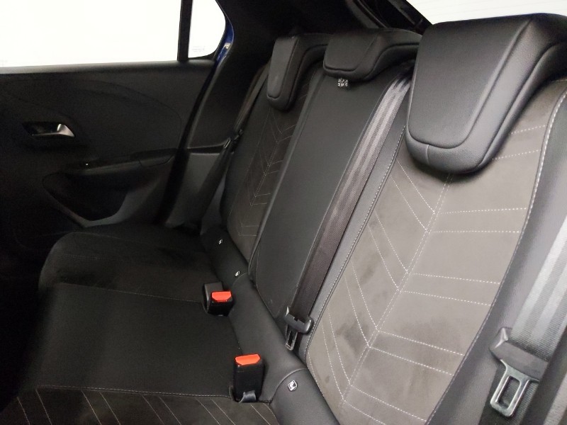 Used Vauxhall Corsa 2022 for sale - 76420841: Photo 6