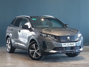 Used Peugeot 3008 2023 for sale - 79525538: Photo