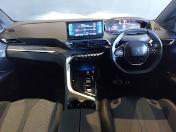 Used Peugeot 3008 2023 for sale - 79525538: Photo