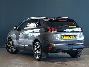 Used Peugeot 3008 2023 for sale - 79525538: Photo