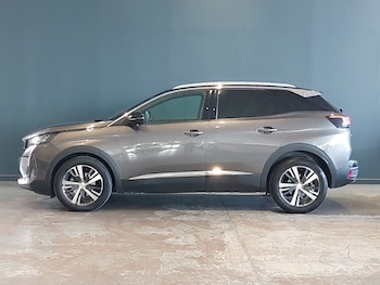 Used Peugeot 3008 2023 for sale - 79525538: Photo