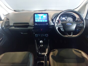 Used Ford Ecosport 2022 for sale - 78441092: Photo