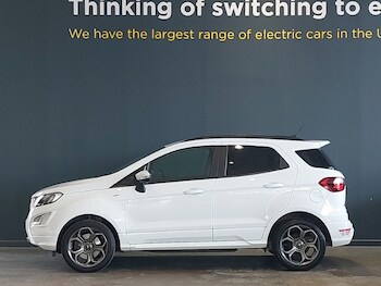 Used Ford Ecosport 2022 for sale - 78441092: Photo