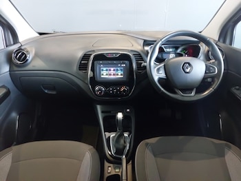 Used Renault Captur 2016 for sale - 79267758: Photo