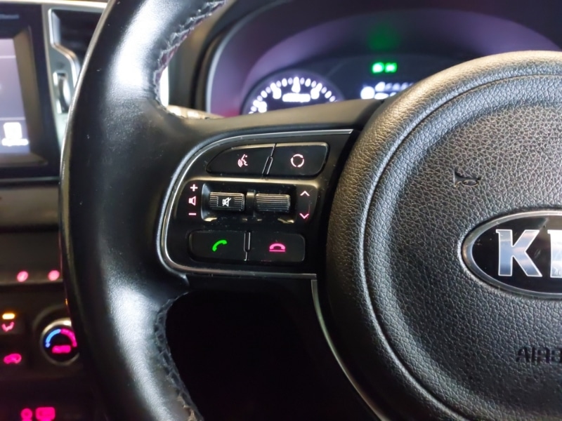 Used Kia Sportage 2017 for sale - 76970294: Photo 10