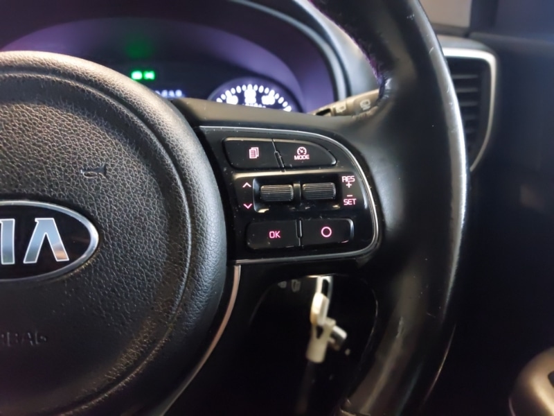 Used Kia Sportage 2017 for sale - 76970294: Photo 11