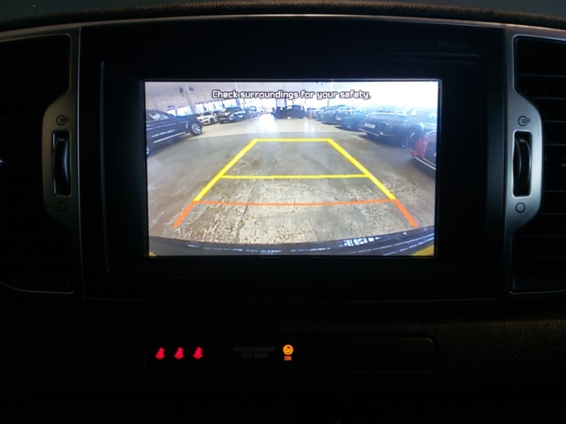 Used Kia Sportage 2017 for sale - 76970294: Photo 12