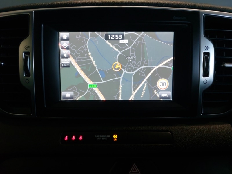 Used Kia Sportage 2017 for sale - 76970294: Photo 13