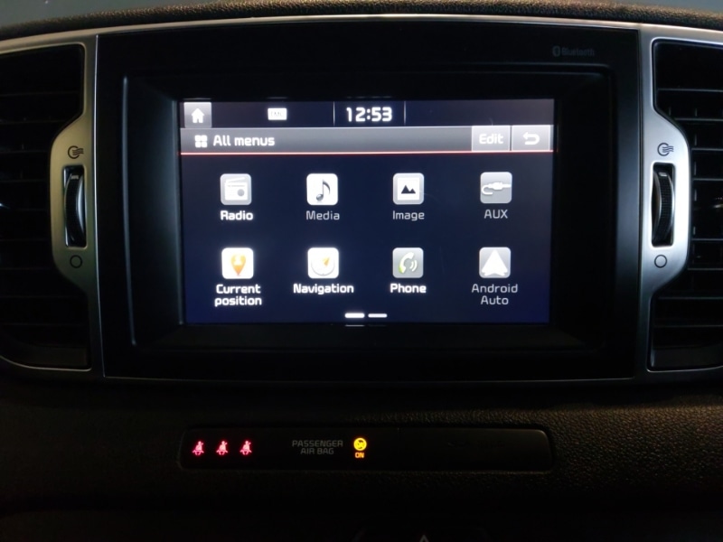 Used Kia Sportage 2017 for sale - 76970294: Photo 14