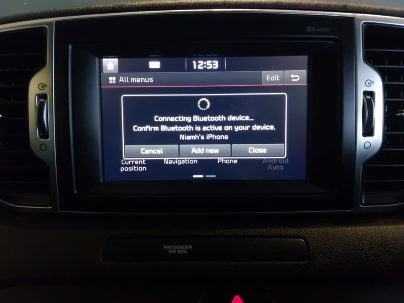 Used Kia Sportage 2017 for sale - 76970294: Photo 15