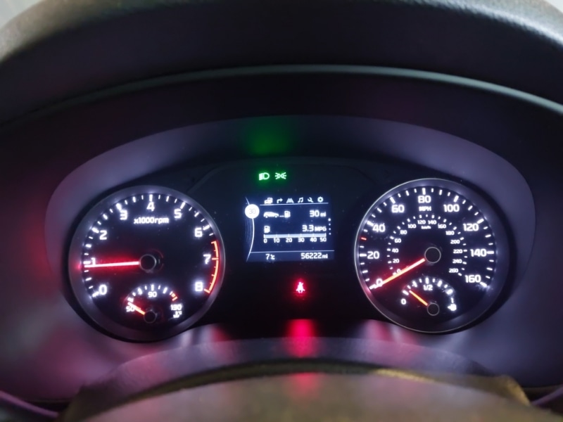 Used Kia Sportage 2017 for sale - 76970294: Photo 19