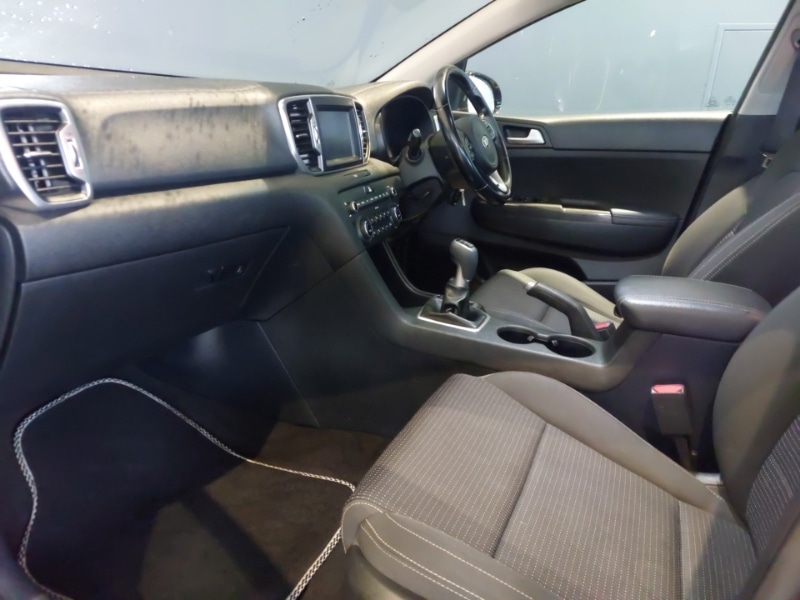 Used Kia Sportage 2017 for sale - 76970294: Photo 5