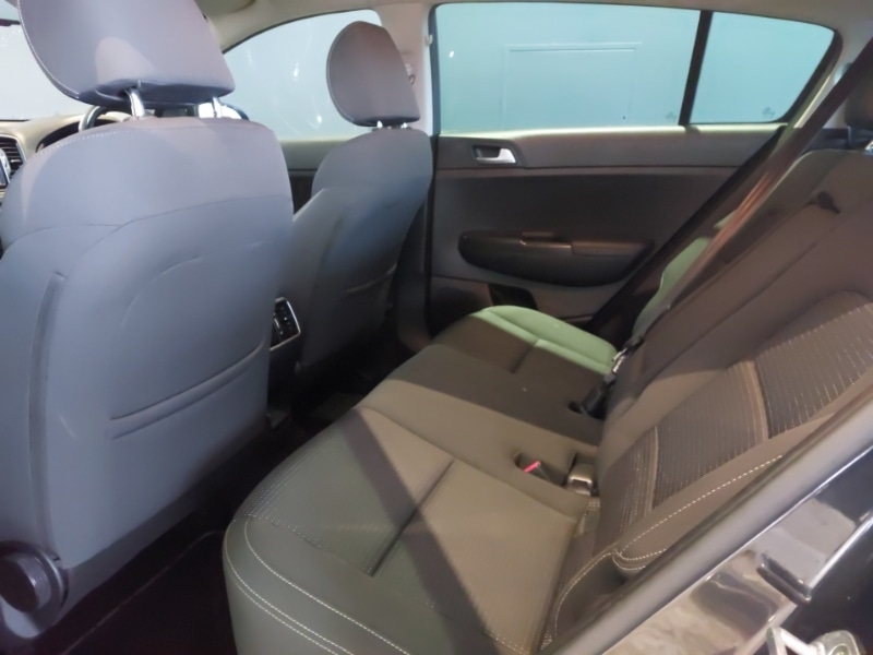 Used Kia Sportage 2017 for sale - 76970294: Photo 6