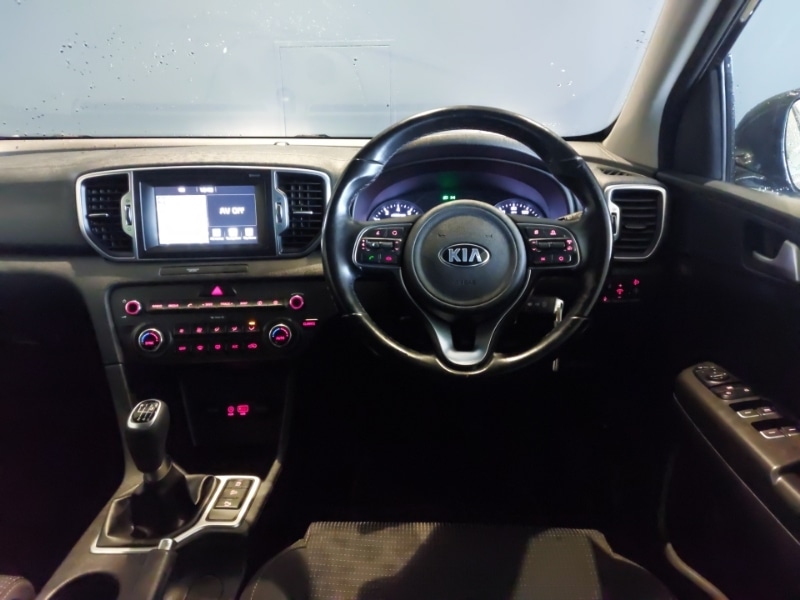Used Kia Sportage 2017 for sale - 76970294: Photo 7