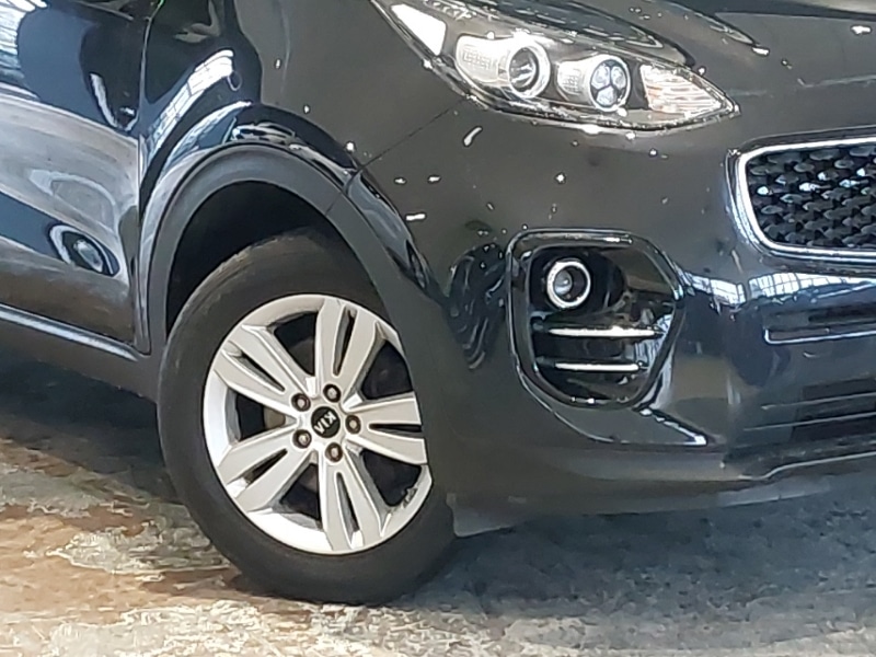 Used Kia Sportage 2017 for sale - 76970294: Photo 9