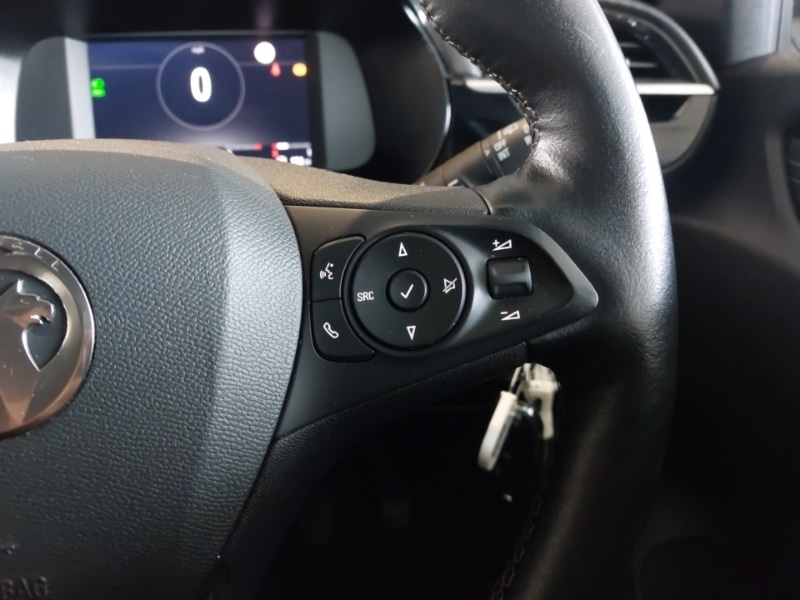 Used Vauxhall Corsa 2021 for sale - 77969228: Photo 11