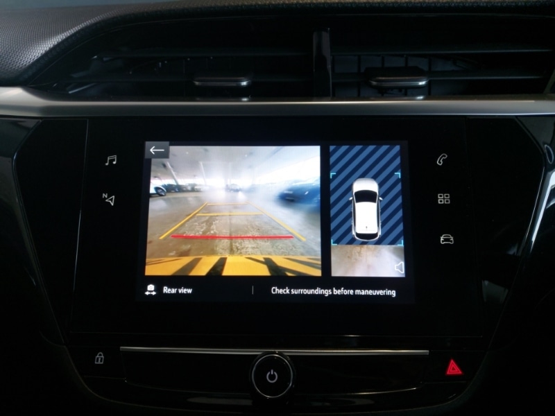 Used Vauxhall Corsa 2021 for sale - 77969228: Photo 12