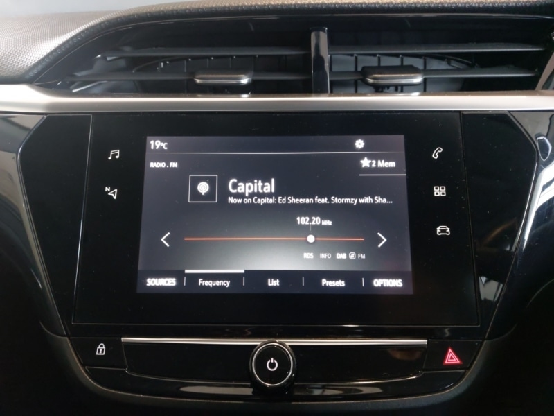 Used Vauxhall Corsa 2021 for sale - 77969228: Photo 15