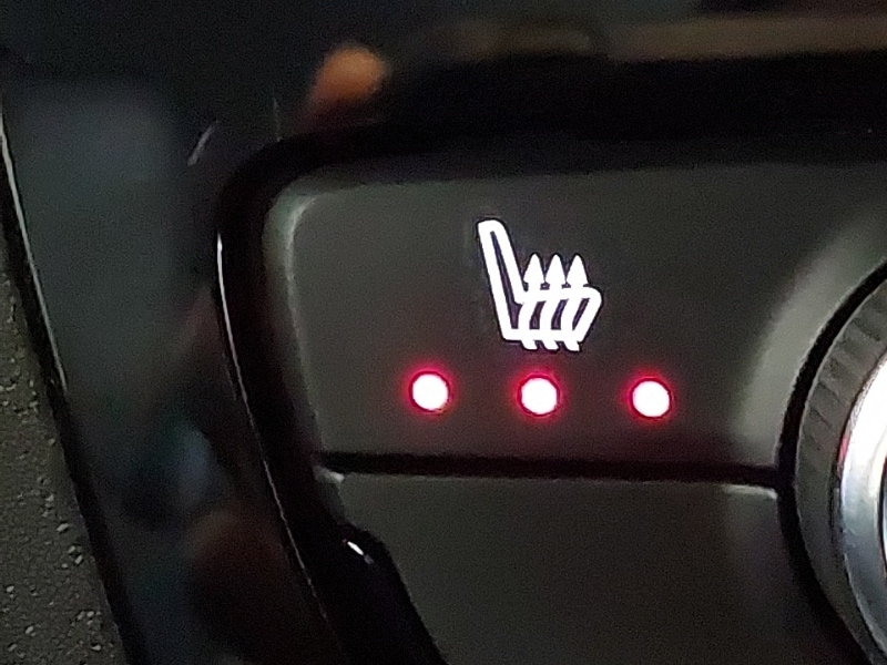 Used Vauxhall Corsa 2021 for sale - 77969228: Photo 16