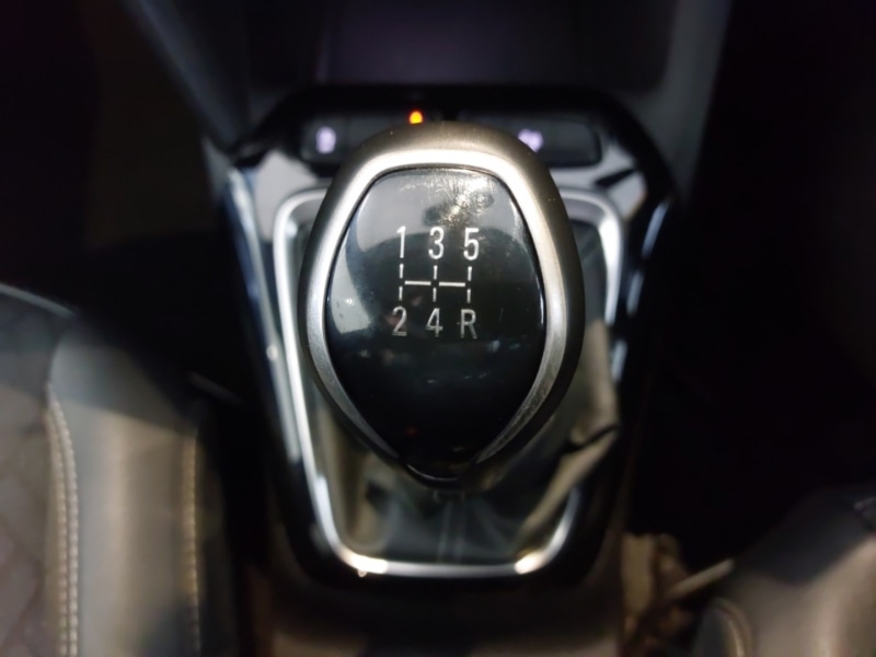 Used Vauxhall Corsa 2021 for sale - 77969228: Photo 17