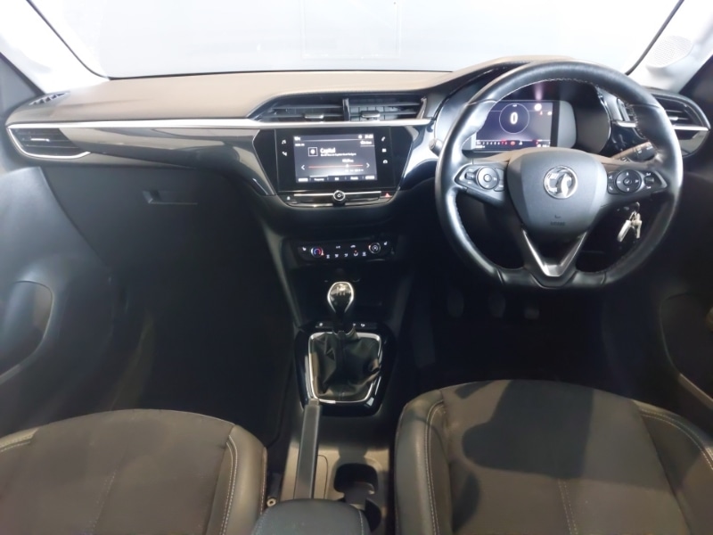 Used Vauxhall Corsa 2021 for sale - 77969228: Photo 2