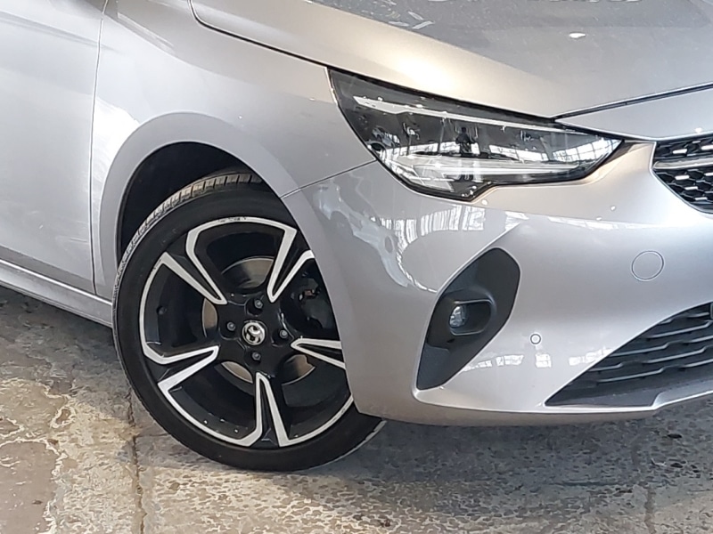 Used Vauxhall Corsa 2021 for sale - 77969228: Photo 9