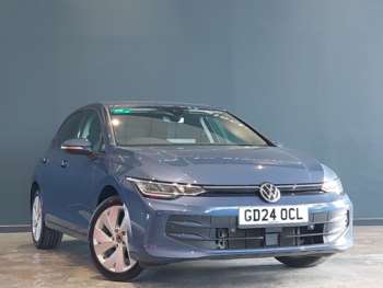 Used Volkswagen Golf 2024 for sale - 75362431: Photo